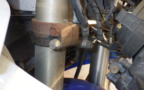 SUZUKI GSX-R400R 1994 GK76A