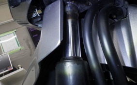 HONDA LEAD 125 2005 JF45