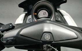YAMAHA N-MAX 125 SED6J