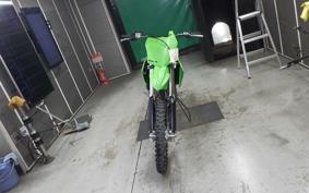 KAWASAKI KX112 KX112A