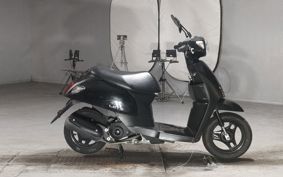 SUZUKI LET's CA4AA