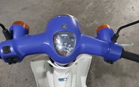 HONDA SUPER CUB110 JA07