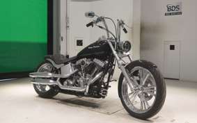 HARLEY FXSTD 1580 2007