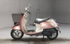 YAMAHA VINO MORUFE SA37J