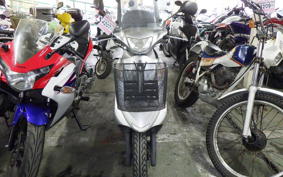 SUZUKI ADDRESS V125 G CF46A