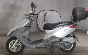 YAMAHA AKUSHI STREET SE53J