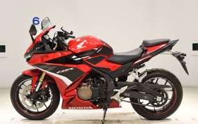 HONDA CBR400R 2022 NC56