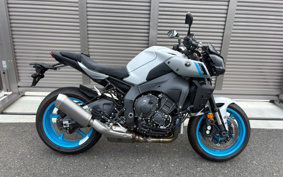 YAMAHA MT-10 ABS 2025 RN78J