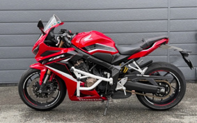 HONDA CBR650R 2021 RH03