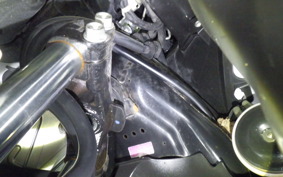 HONDA PCX 125 2022 JF81