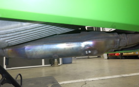 KAWASAKI NINJA 250 2023 EX250L