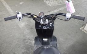 HONDA ZOOMER AF58