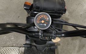 HONDA ZUMAR AF58