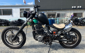 SUZUKI GLASS TRACKER BIG BOY NJ47A