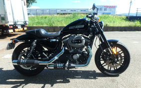 HARLEY  HARLEY XL1200CX 2017 LM3