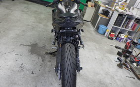 KAWASAKI ZX-25R ZX250E