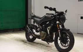 HUSQVARNA SVARTPILEN 401 2023