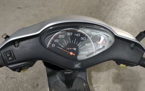 HONDA DIO AF68
