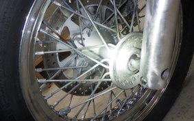 SUZUKI INTRUDER 400 Classic 2003 VK54A