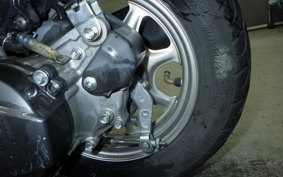 HONDA TACT Basket 2023 AF79