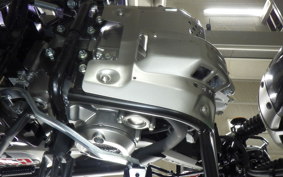HONDA CT125-2 JA65