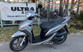 HONDA DIO 110 JF31