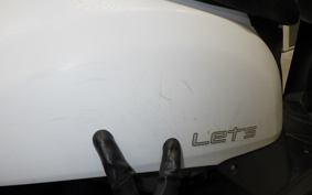 SUZUKI ﾚｯﾂ 2023 CA4AA