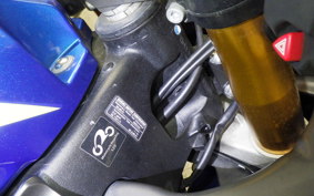 SUZUKI GSX-R1000R A 2019 DM11G