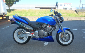 HONDA HORNET 250 MC31