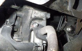 HONDA TACT-4ﾍﾞｰｼｯｸ AF79