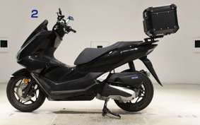 HONDA PCX 125 2018 JK05