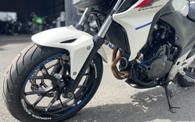 HONDA CB400F 2015 NC47