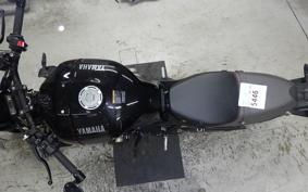 YAMAHA XSR900 2022 RN80J