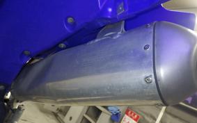 YAMAHA YZ250F 2022 CG40C