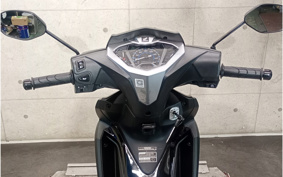 HONDA SUPRA X125 JBP1