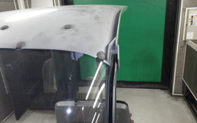 HONDA GYRO CANOPY 2015 TA03