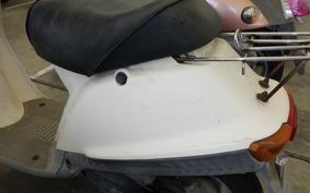 YAMAHA MINT 1YU