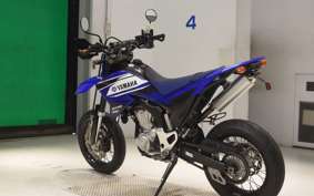 YAMAHA WR250X 2012 DG15J