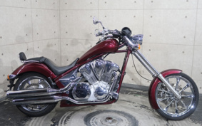 HONDA VT1300CX 2010 SC61