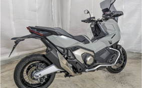 HONDA X-ADV 750 2025 RH21