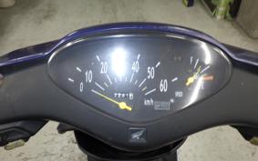 HONDA DIO Gen.6 2016 AF62