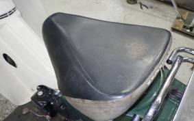 HONDA C50 SUPER CUB 2024 AA01