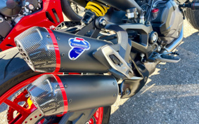 DUCATI  DUCATI 937 MONSTAR + 2022 4M00