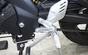 YAMAHA XSR125 2025 RE46J