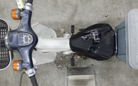 HONDA C90 SUPER CUB 2014 HA02
