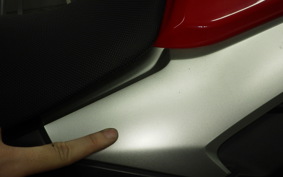 HONDA 400X 2020 NC56