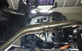 YAMAHA TW200 Gen.2 1992 DG07J