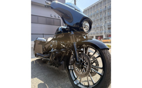 HARLEY FLHXS 2018 KRC