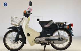 HONDA C50 SUPER CUB AA01