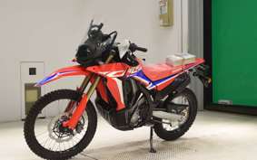 HONDA CRF250 GEN 2 RALLY 1997 MD47